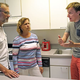 Image for article titled Area Man So Sick Of Having To Explain Family Members’ Political Views To Them